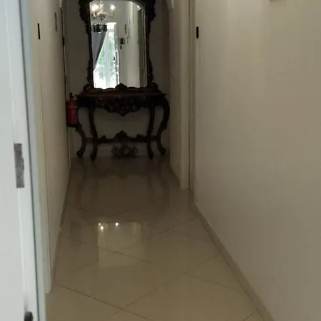 Guest house Turistico Perez Martinez Maria Petronila Rome
