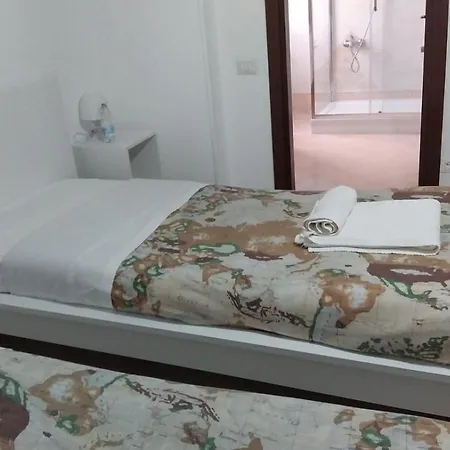 Guest house Turistico Perez Martinez Maria Petronila