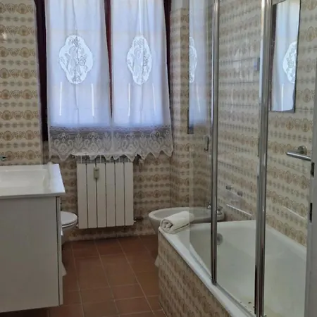 Guest house Turistico Perez Martinez Maria Petronila *