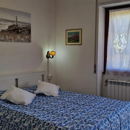 Turistico Perez Martinez Maria Petronila Guest house