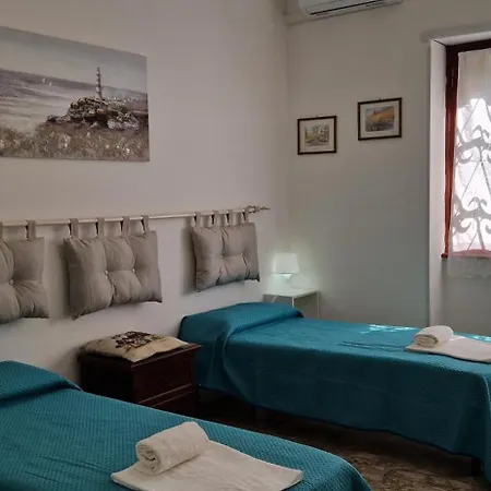 Turistico Perez Martinez Maria Petronila Guest house *